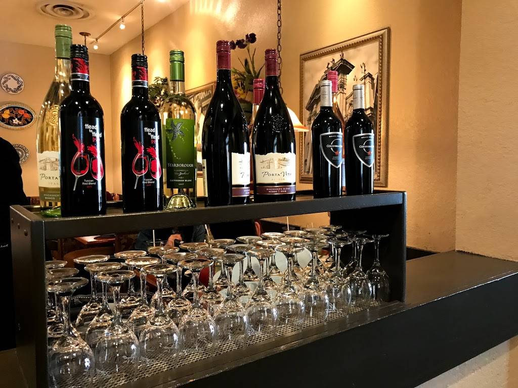 Olive Garden Italian Restaurant | meal takeaway | 39145 Farwell Dr, Fremont, CA 94538, USA | 5107967500 OR +1 510-796-7500