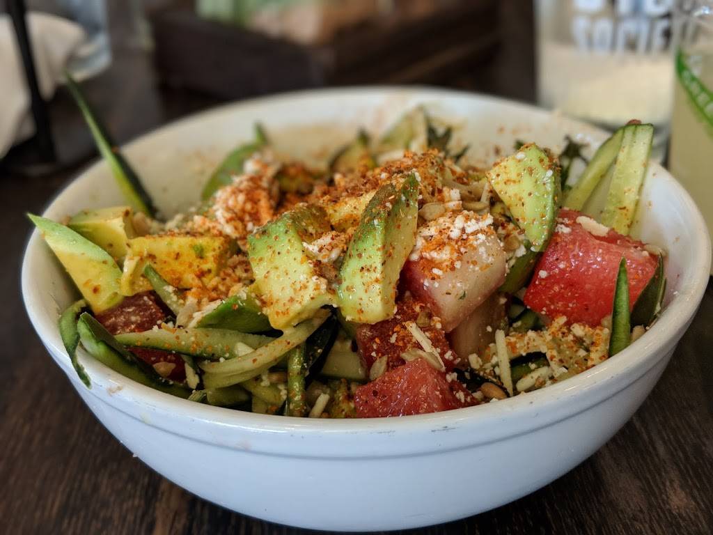 Dish Society | restaurant | 5740 San Felipe St #100, Houston, TX 77057, USA | 8325381060 OR +1 832-538-1060