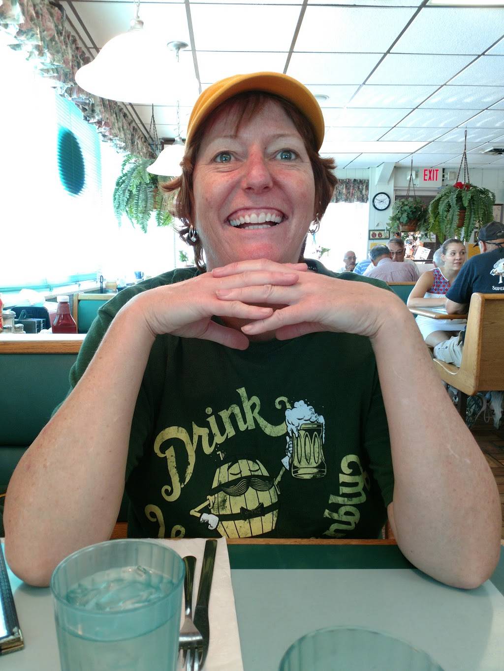 Nancys Northside Family Restaurant | restaurant | 930 Haugen Ave, Rice Lake, WI 54868, USA | 7152343441 OR +1 715-234-3441