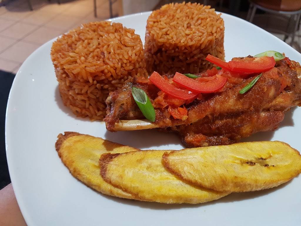 Mades Kitchen | restaurant | 1812 Weston Rd, York, ON M9N 1V8, Canada | 4162430005 OR +1 416-243-0005