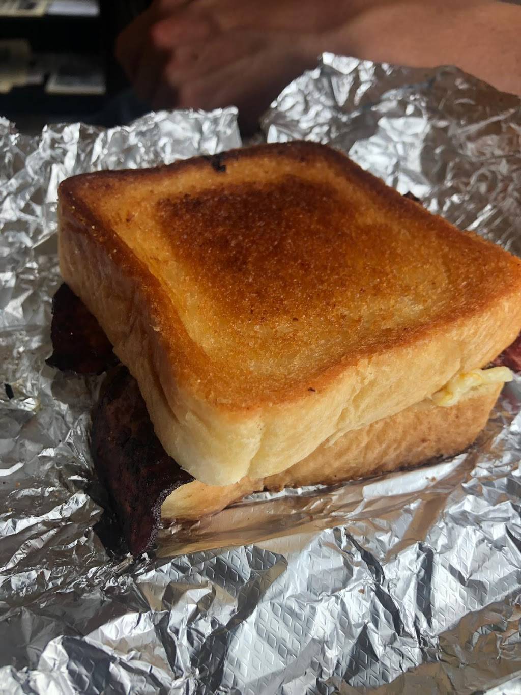 The Breakfast Spot | restaurant | 651 Warren St, Boston, MA 02121, USA | 8579908854 OR +1 857-990-8854