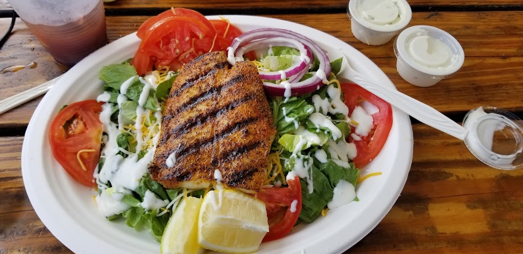 Whales Tail | restaurant | Scenic Hwy 98, Destin, FL 32541, USA | 8506504377 OR +1 850-650-4377