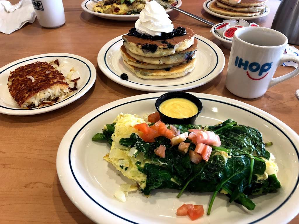 IHOP | restaurant | 2200 NJ-66, Neptune City, NJ 07753, USA | 7327755608 OR +1 732-775-5608
