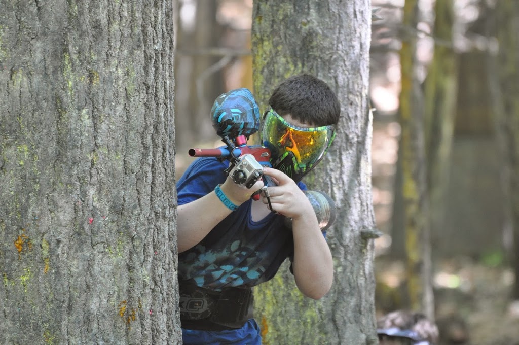 AG Paintball | restaurant | 158 Deering Center Rd, Weare, NH 03281, USA | 6035293524 OR +1 603-529-3524