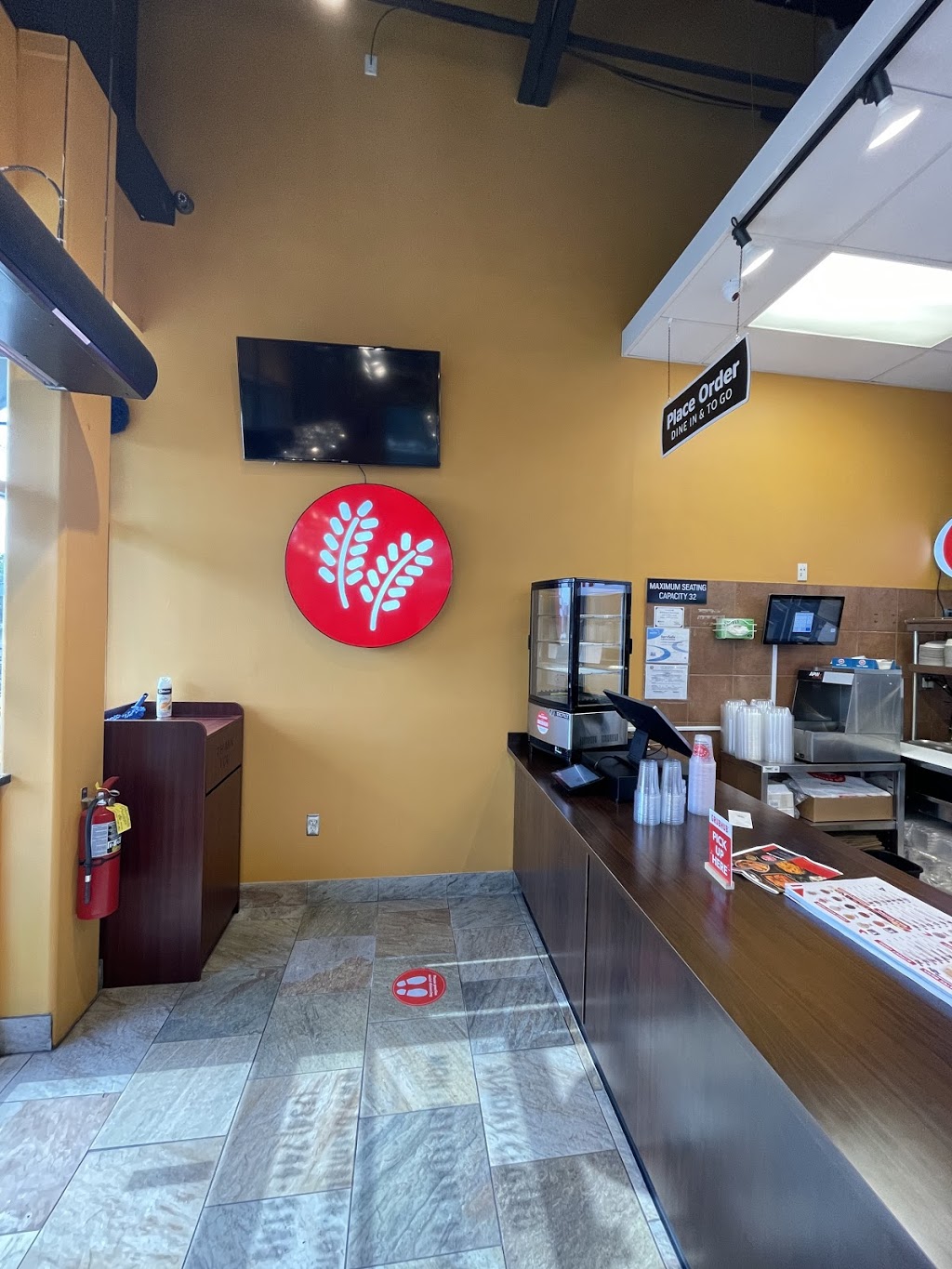 Basmatee Indian Grub | restaurant | 17378 Haggerty Rd, Livonia, MI 48152, USA | 7347445149 OR +1 734-744-5149