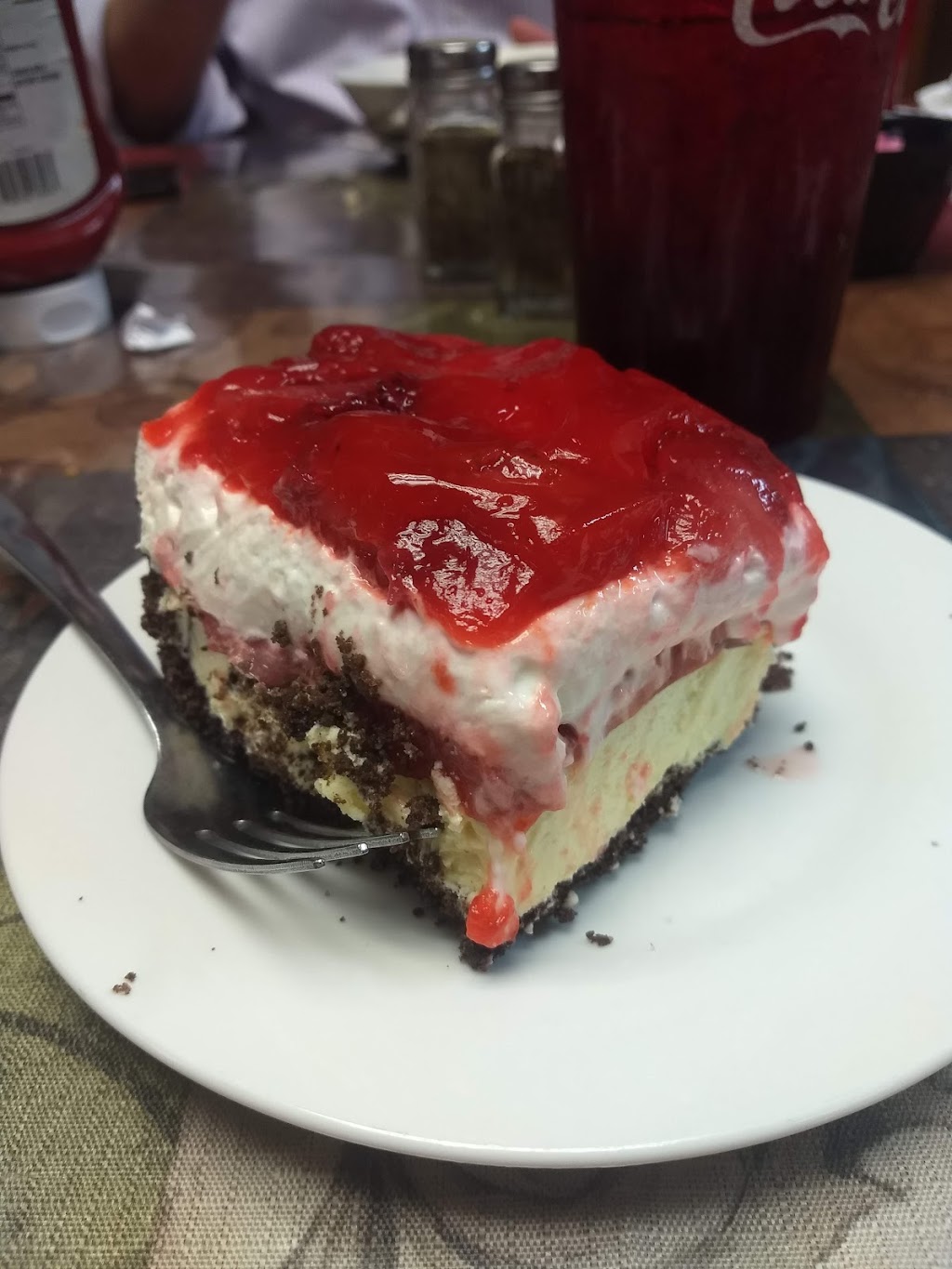 Ds Specialty House and Catering | restaurant | 507 W 4th St, Stroud, OK 74079, USA | 9182909078 OR +1 918-290-9078