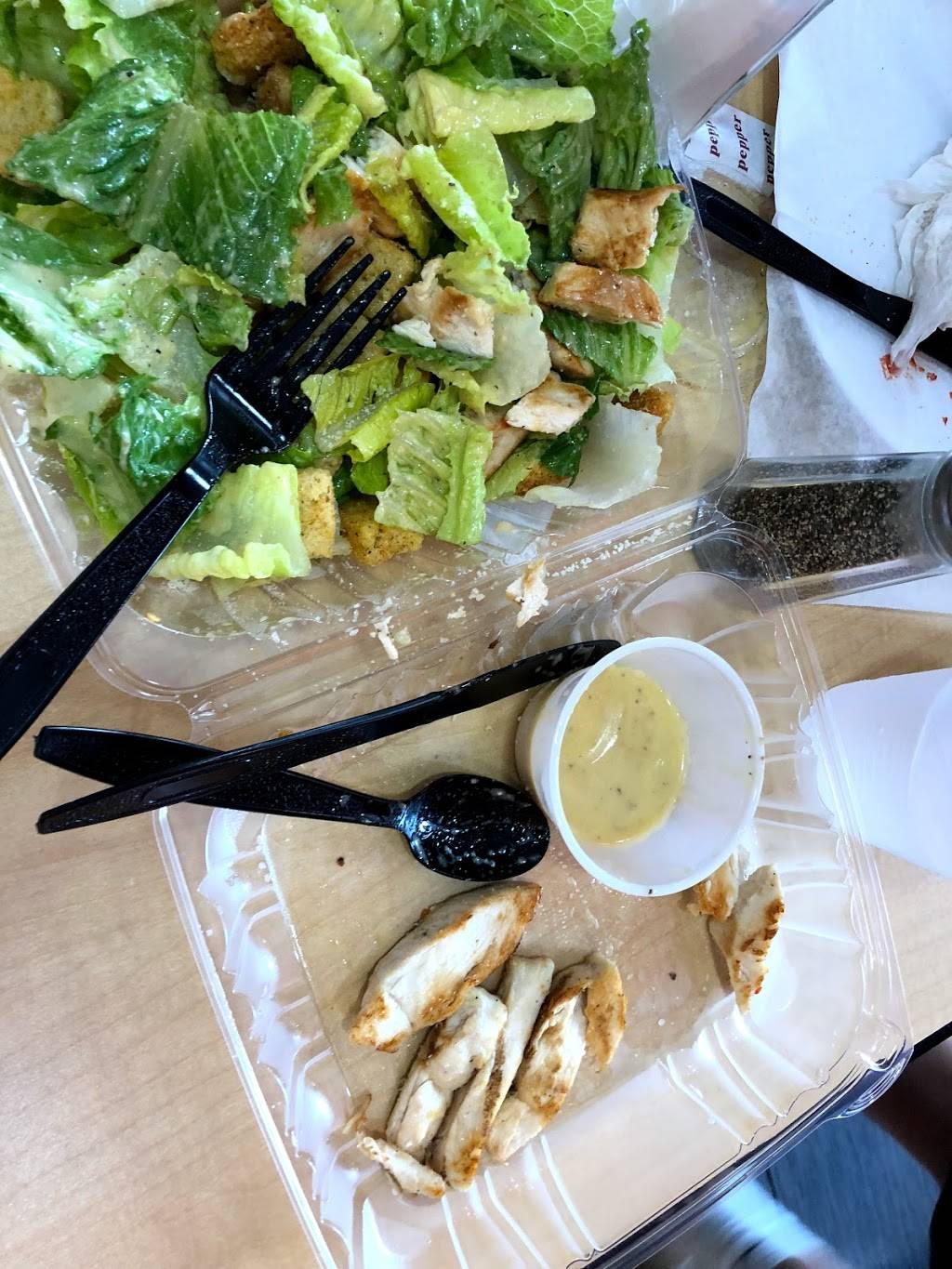 Pasta Mista of Towson | restaurant | 822 Dulaney Valley Rd, Towson, MD 21204, USA | 4103218855 OR +1 410-321-8855