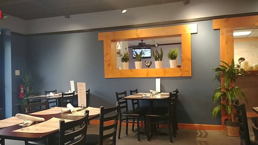 Thai Ocha | cafe | 200 S Main St, Plymouth, MI 48170, USA | 7344590963 OR +1 734-459-0963