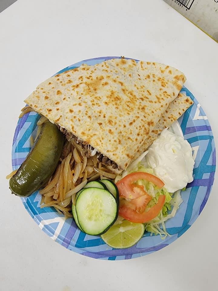 Taqueria El Jalisciense | restaurant | 9100 E US Hwy 40, Independence, MO 64055, USA | 8162586037 OR +1 816-258-6037