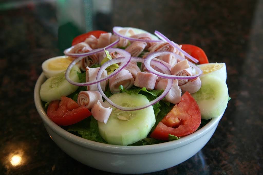 Mezzaluna Pizzeria at Halifax Plantation | meal delivery | 3758 Roscommon Dr, Ormond Beach, FL 32174, USA | 3862751553 OR +1 386-275-1553