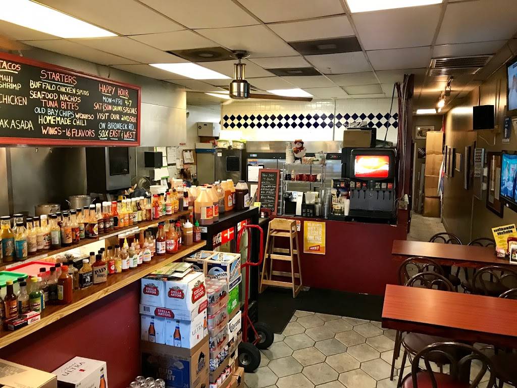 Scotty Quixx West | restaurant | 2404 Virginia Beach Blvd # 1, Virginia Beach, VA 23454, USA | 7579657711 OR +1 757-965-7711