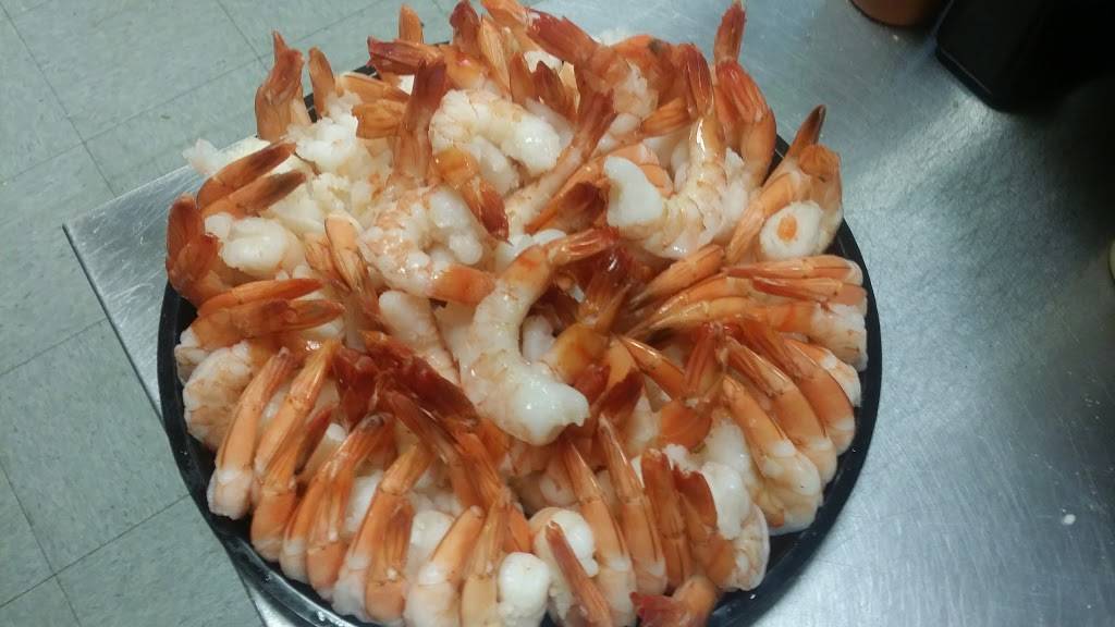 Rowley House of Pizza & Seafood | meal delivery | 144 Newburyport Turnpike, Rowley, MA 01969, USA | 9789482761 OR +1 978-948-2761