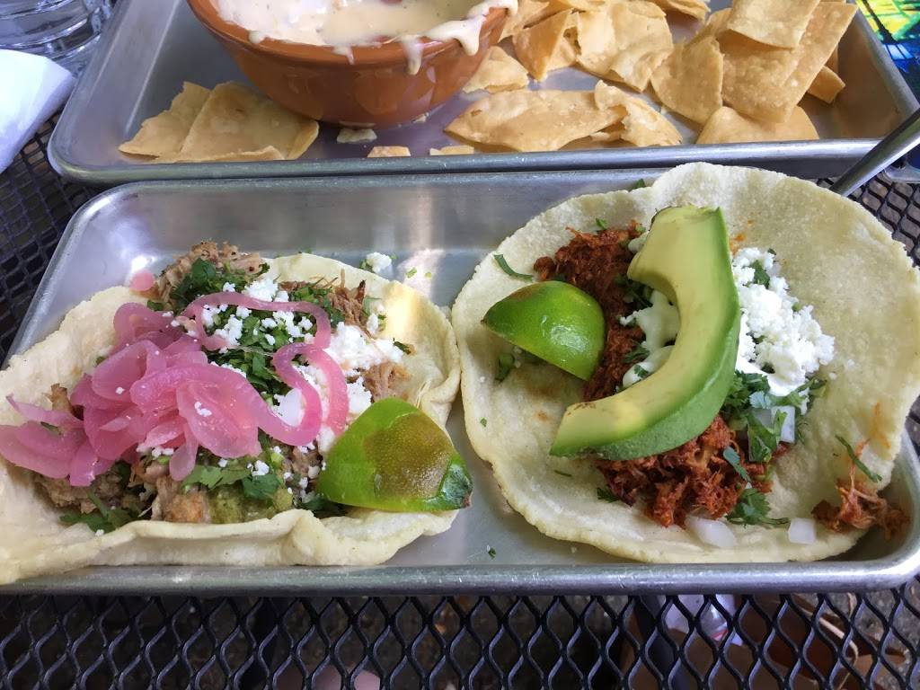 Aquarius Taqueria | restaurant | 91 S Main St, Eureka Springs, AR 72632, USA | 4792536888 OR +1 479-253-6888