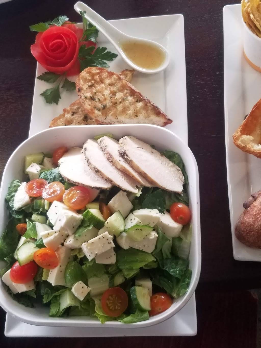 The Pressed Cafe | cafe | 3 Embarcadero Center, San Francisco, CA 94111, USA | 4157810302 OR +1 415-781-0302