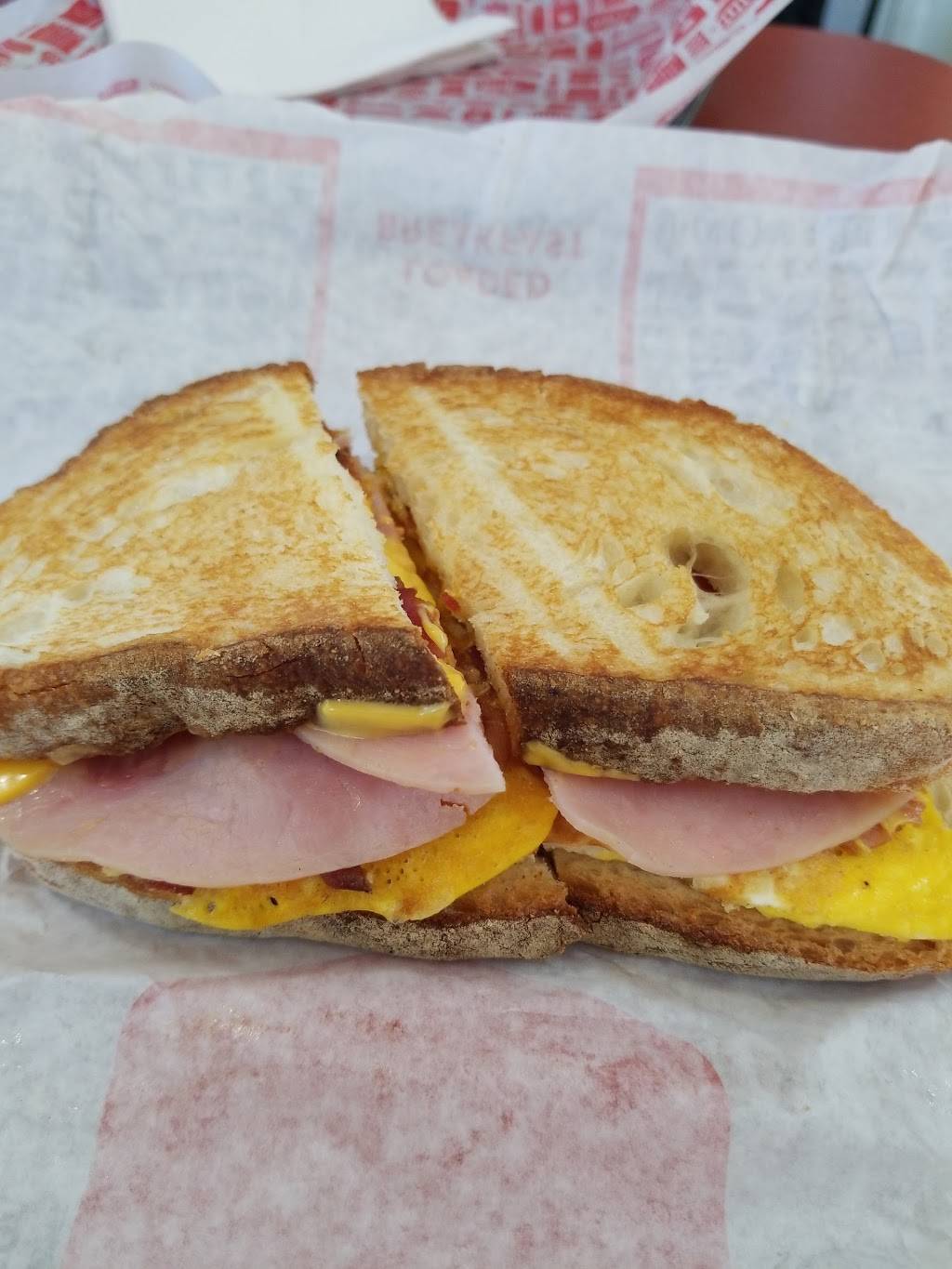 Jack in the Box | restaurant | 1744 Dulles Ave, Sugar Land, TX 77478, USA | 8325039443 OR +1 832-503-9443