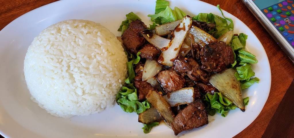 Pho Vy Restaurant | restaurant | 333 Union Ave, Bakersfield, CA 93307, USA | 6613239888 OR +1 661-323-9888