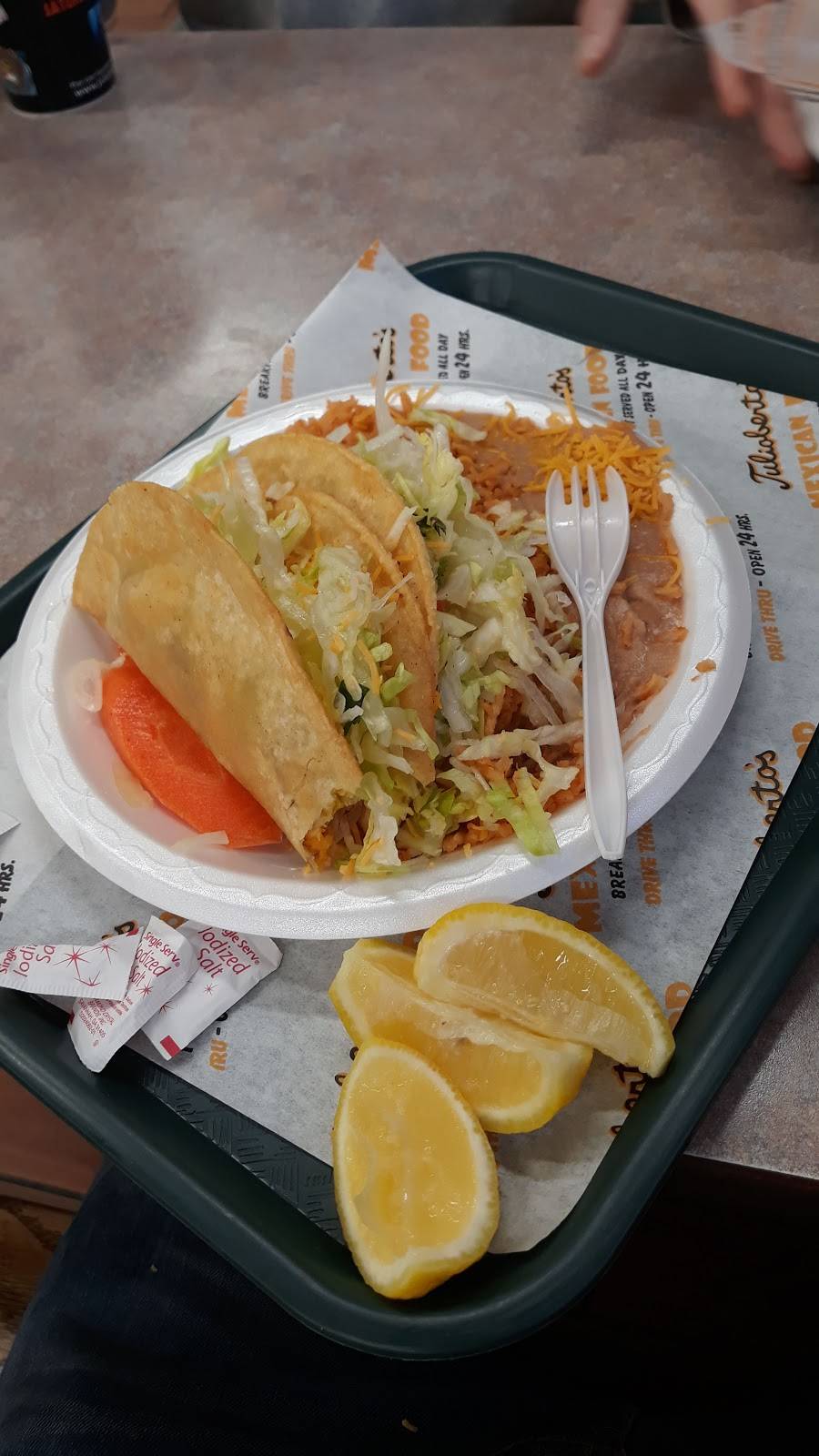 Juliobertos Fresh Mexican Food | restaurant | 717 E Glendale Ave, Phoenix, AZ 85020, USA | 6022747702 OR +1 602-274-7702