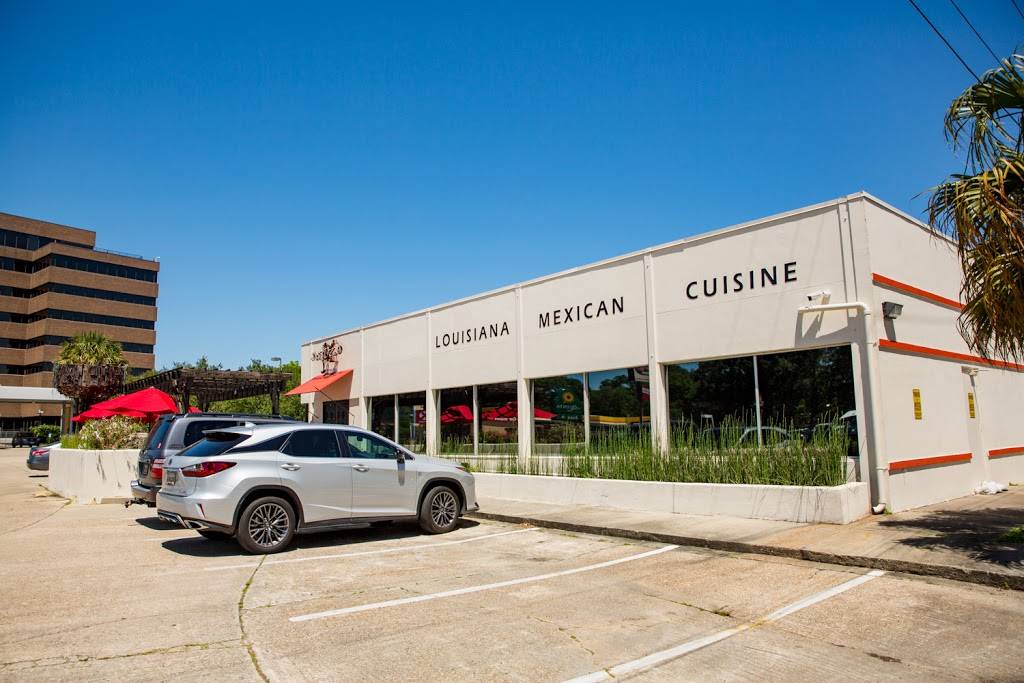 Mestizo Louisiana Méxican Cuisine | restaurant | 2323 S Acadian Thruway, Baton Rouge, LA 70808, USA | 2253872699 OR +1 225-387-2699