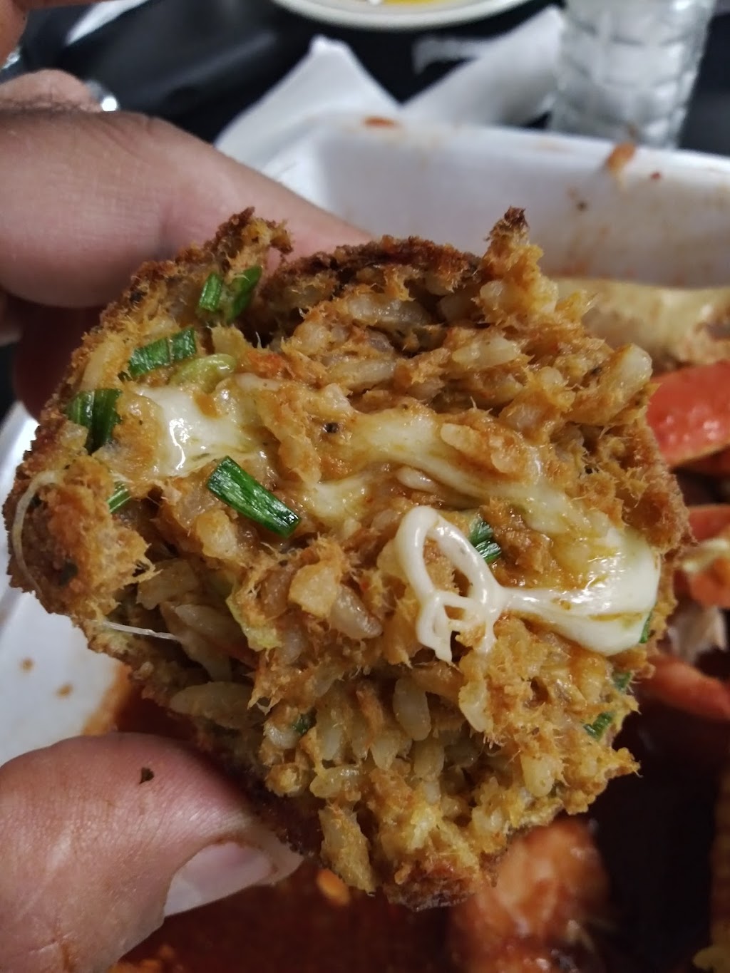 The Best Boudin Period ( The Southern Country Cafe ) | restaurant | 207 S Main St, Borger, TX 79007, USA | 8068861122 OR +1 806-886-1122