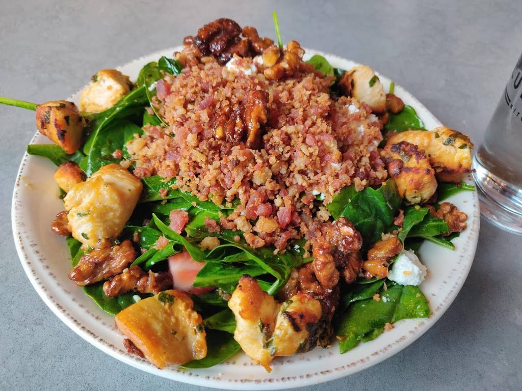 Agra Culture Kitchen | restaurant | 721 Cleveland Ave S, St Paul, MN 55116, USA | 6517887009 OR +1 651-788-7009