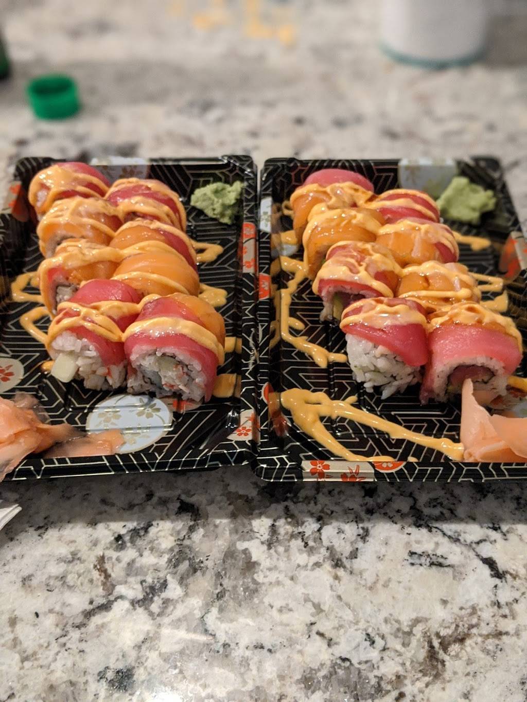 Sakura Asian Cuisine | restaurant | 22103 Bulverde Rd #117, San Antonio, TX 78259, USA | 2104675232 OR +1 210-467-5232