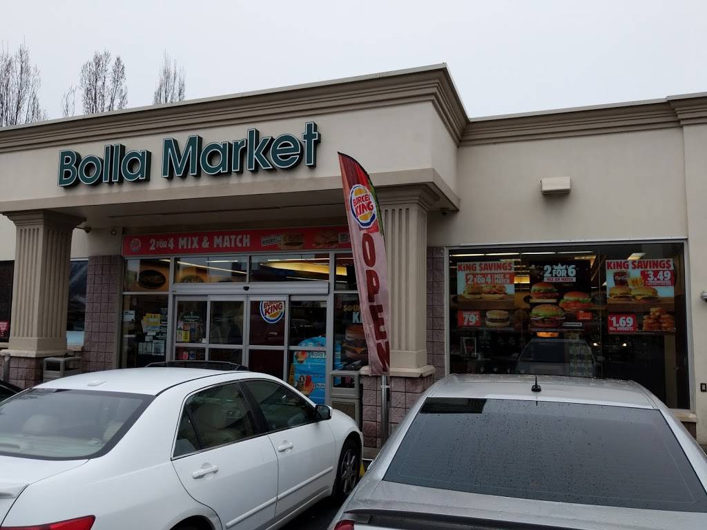 Burger King | restaurant | 497 Meeker Ave, Brooklyn, NY 11222, USA | 7183892729 OR +1 718-389-2729