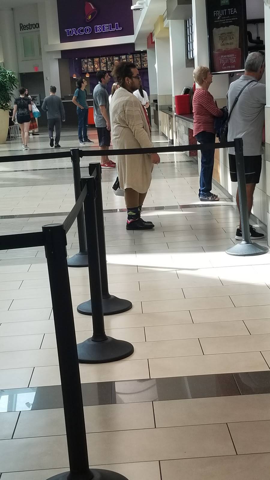 Chick-fil-A | restaurant | 27001 US-19 Ste 2089, Clearwater, FL 33761, USA | 7277960667 OR +1 727-796-0667