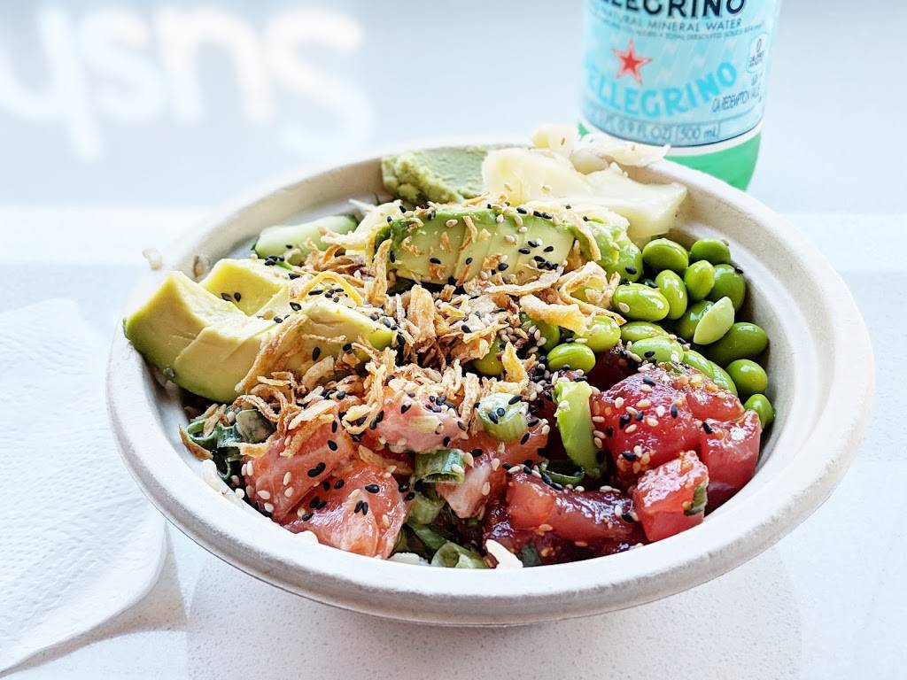 Ia Poke | restaurant | 314 Church St, San Francisco, CA 94114, USA | 4158298030 OR +1 415-829-8030