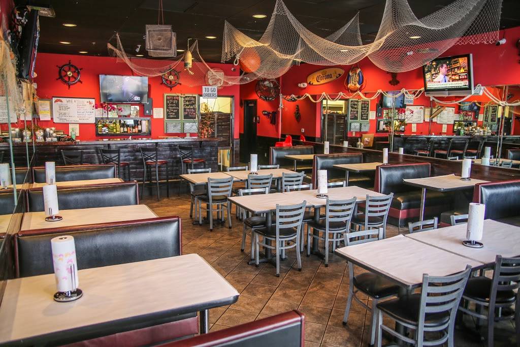 The Crab Zone | restaurant | 3240 E Hammer Ln, Stockton, CA 95212, USA | 2094779111 OR +1 209-477-9111