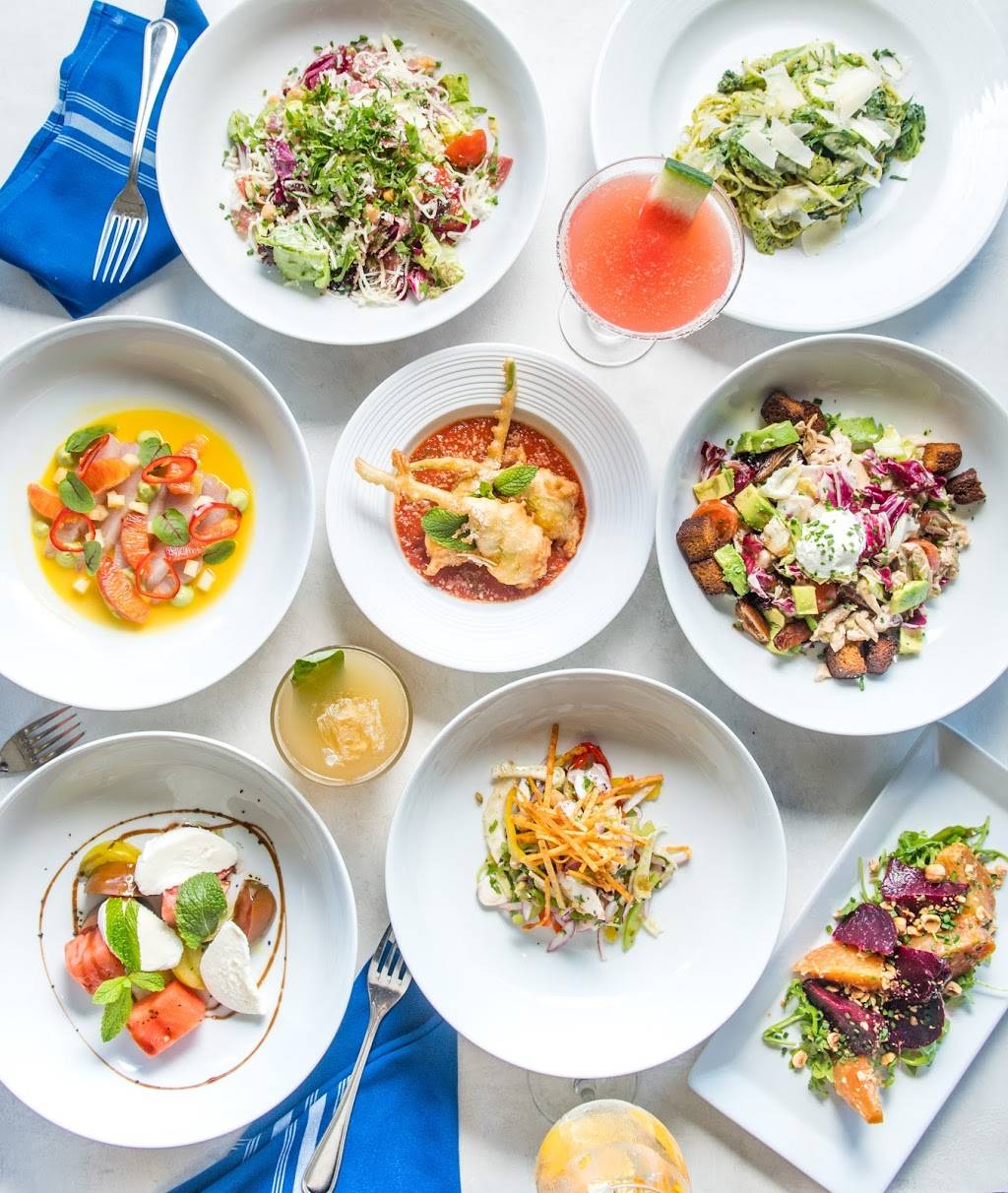 Hendrix Restaurant and Bar | restaurant | 32431 Golden Lantern, Laguna Niguel, CA 92677, USA | 9492481912 OR +1 949-248-1912