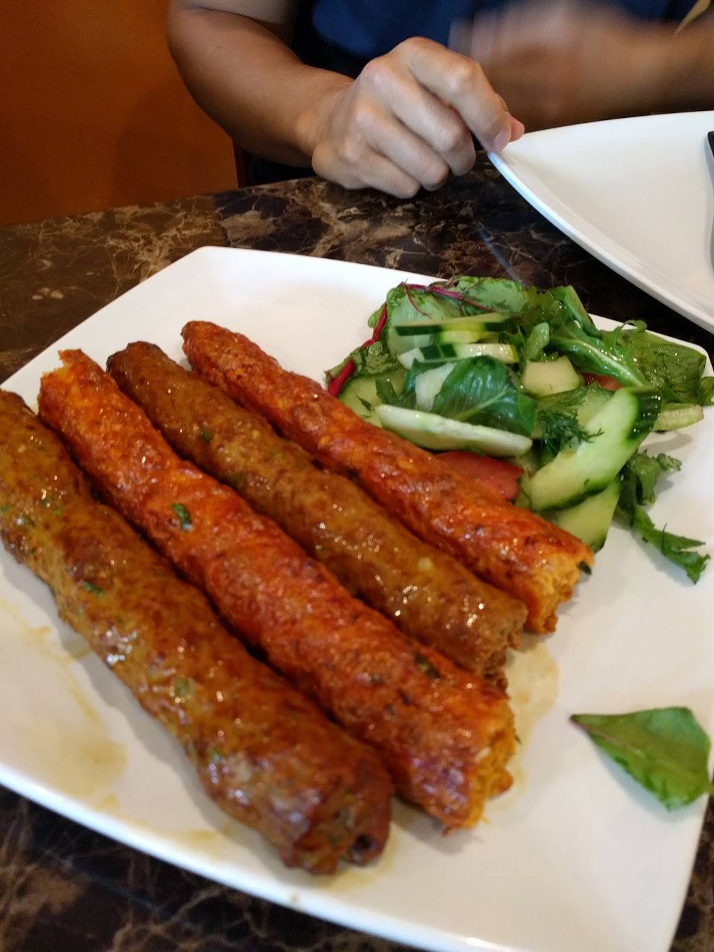 Kabab King | restaurant | 4740 Natomas Blvd #150, Sacramento, CA 95835, USA | 9164192121 OR +1 916-419-2121