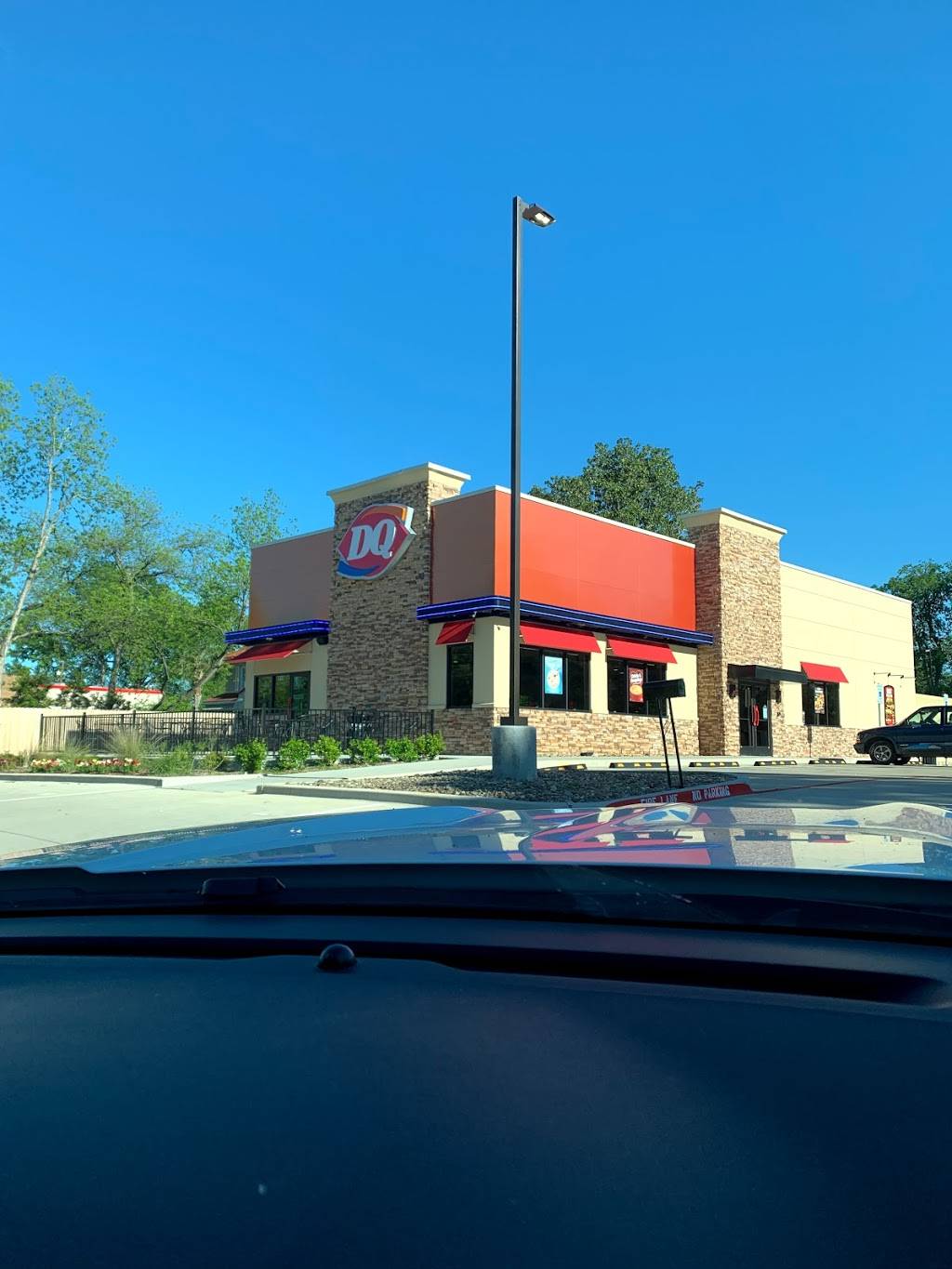 Dairy Queen Store | restaurant | 910 E Tyler St, Athens, TX 75751, USA | 9039045062 OR +1 903-904-5062