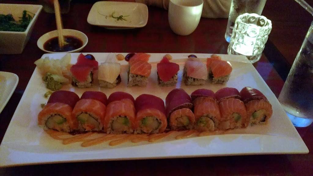Aki Sushi | restaurant | 1273 Broad St, Bloomfield, NJ 07003, USA | 9733385030 OR +1 973-338-5030