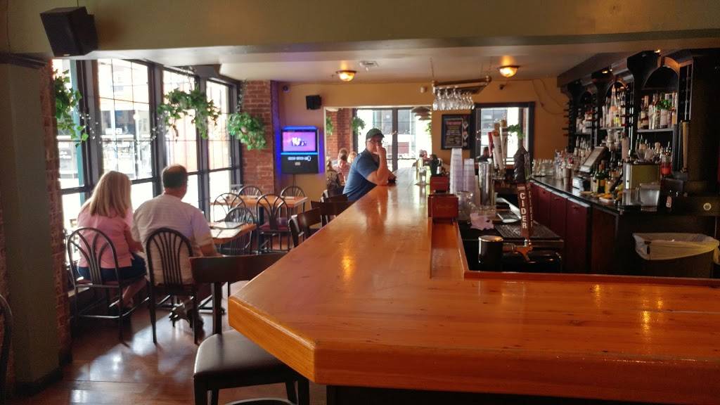 The Main Street Pizza Company | restaurant | 300 E Main St #101, Johnson City, TN 37601, United States | 4236310180 OR +1 423-631-0180