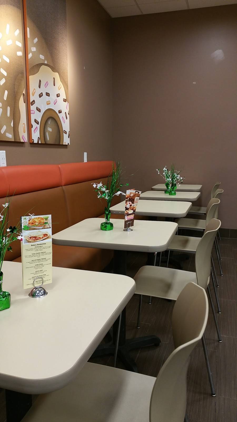 Dunkin | bakery | 4020 Schofield Ave, Weston, WI 54476, USA | 7154091843 OR +1 715-409-1843