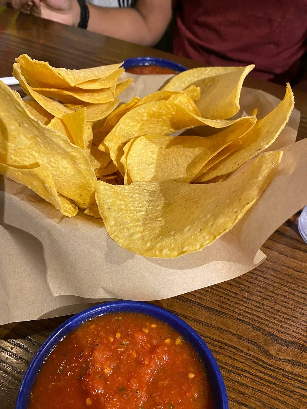 On The Border Mexican Grill & Cantina | meal takeaway | 1930 N Rock Rd, Wichita, KS 67206, USA | 3168545484 OR +1 316-854-5484