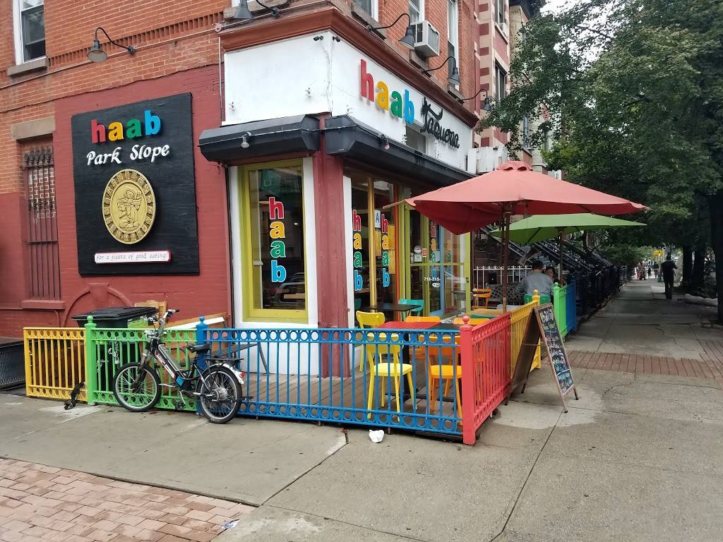 Haab | restaurant | 396 6th Ave, Brooklyn, NY 11215, USA | 7183690849 OR +1 718-369-0849