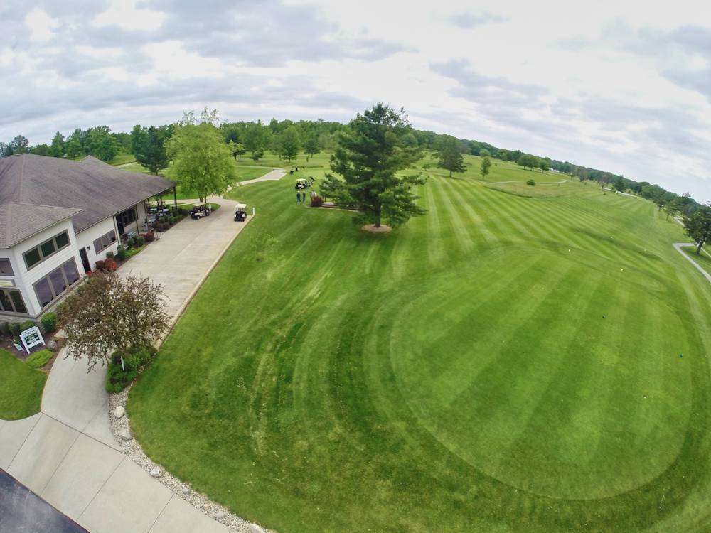Timber Ridge Golf Course | restaurant | Door #1, 2330 E 250 N, Bluffton, IN 46714, USA | 2608242728 OR +1 260-824-2728