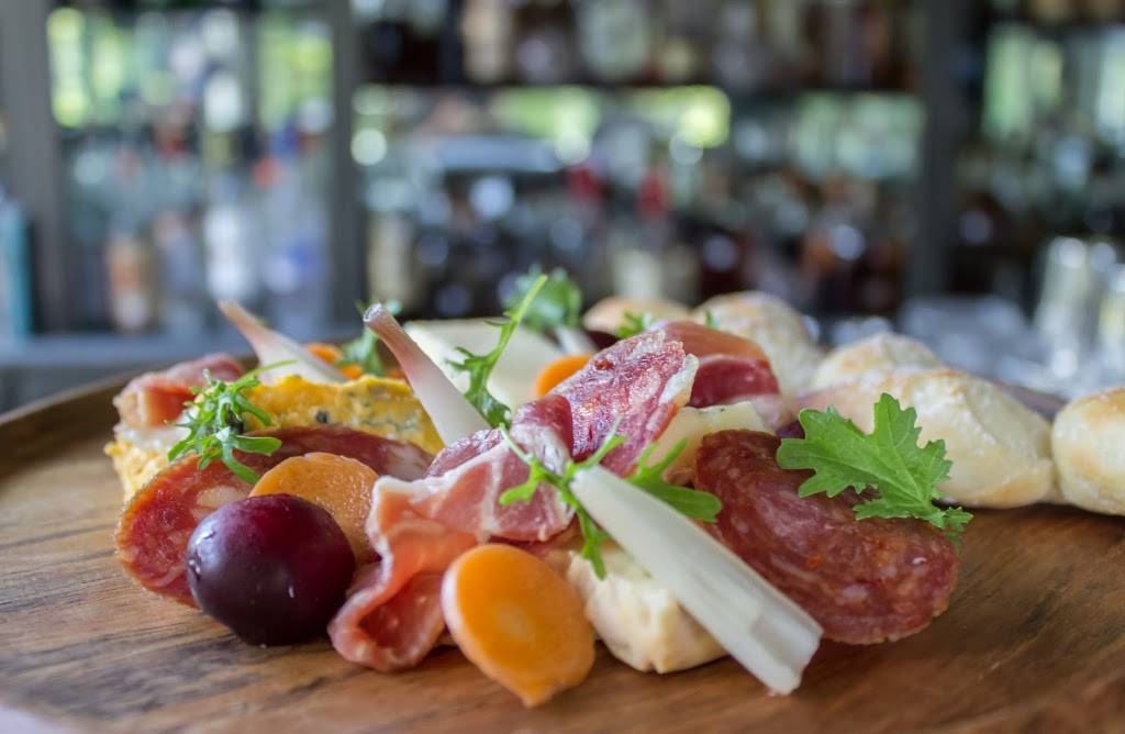 The Fearrington House Restaurant | restaurant | 230 Market St, Pittsboro, NC 27312, USA | 9195422121 OR +1 919-542-2121