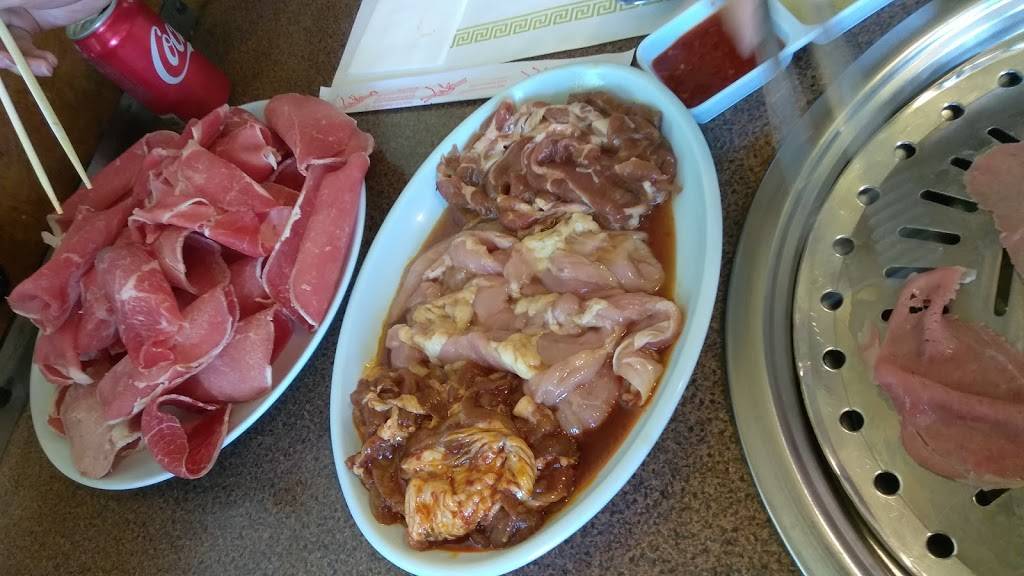 Nelbom Restaurant | restaurant | 10712 Beach Blvd, Stanton, CA 90680, USA | 7142269292 OR +1 714-226-9292