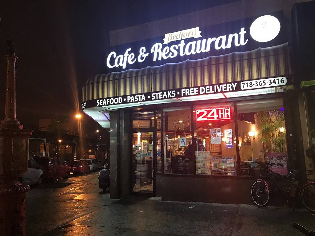 Bedford Cafe | meal takeaway | 1 Bedford Park Blvd, Bronx, NY 10468, USA | 7183653446 OR +1 718-365-3446