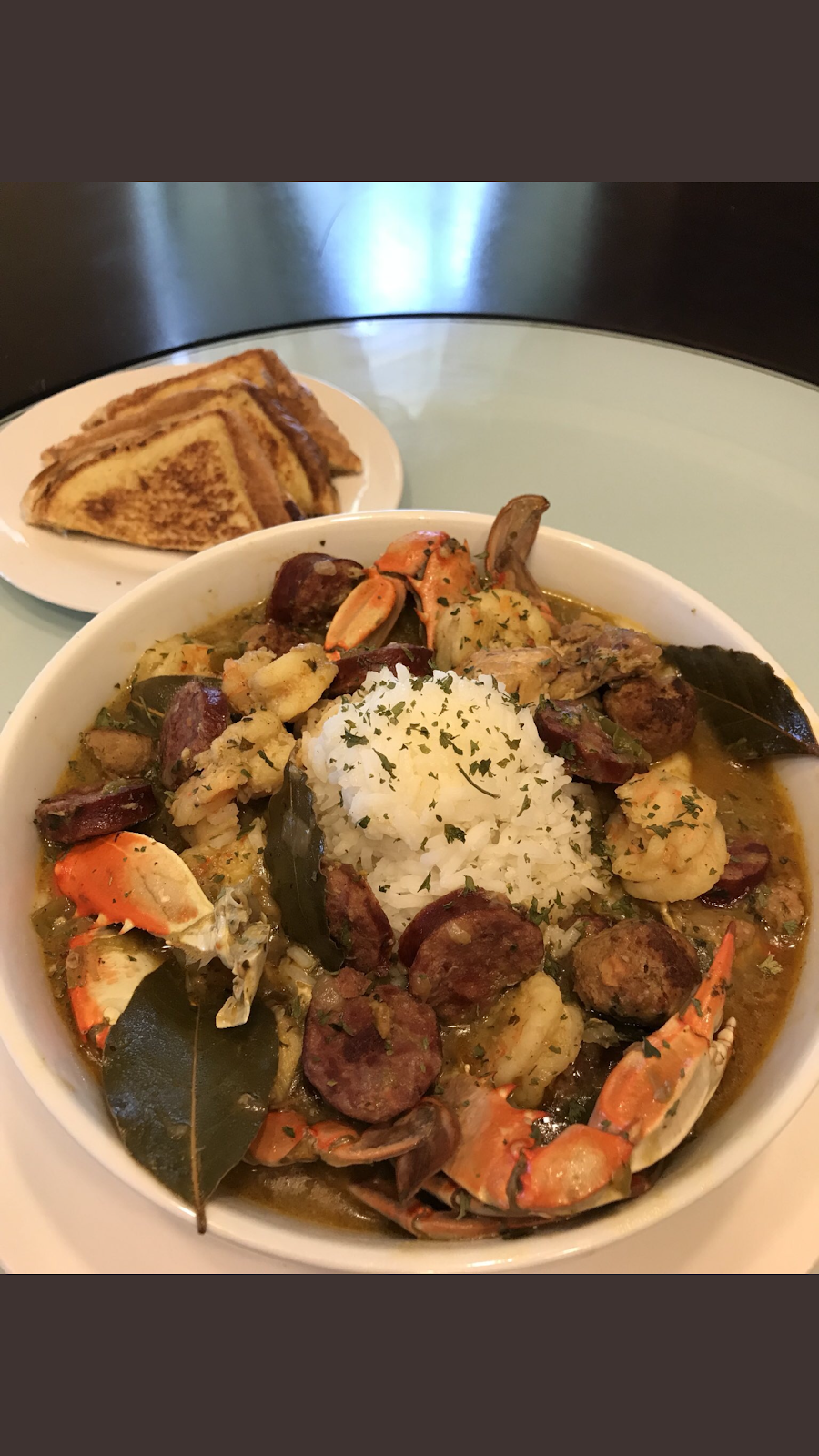 Santanesse’s Soul Secrets | restaurant | 5340 St Claude Ave, New Orleans, LA 70117, USA | 5042185554 OR +1 504-218-5554