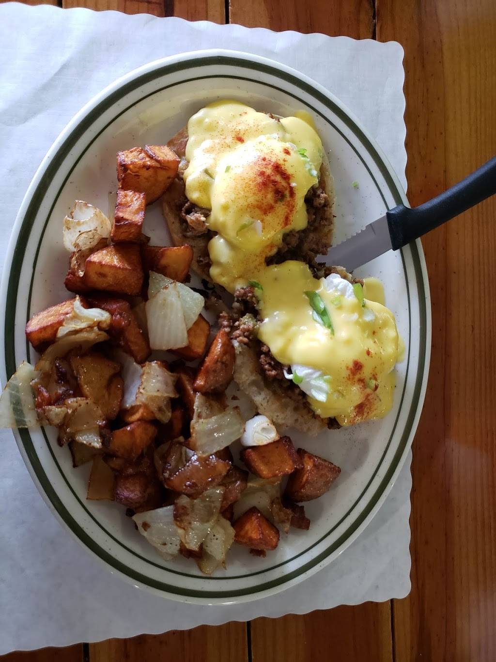 Penman Diner | restaurant | 1289 Penman Rd, Jacksonville Beach, FL 32250, USA | 9045955289 OR +1 904-595-5289