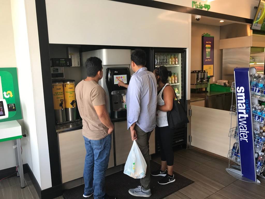 Subway Restaurants | restaurant | 2805 S Figueroa St, Los Angeles, CA 90007, USA | 2137454868 OR +1 213-745-4868