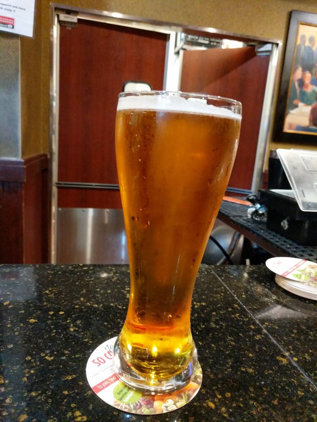 Ruby Tuesday | restaurant | North Terminal, Between Gates D23 and D24, W G Rogell Dr, Detroit, MI 48242, USA | 7344425761 OR +1 734-442-5761