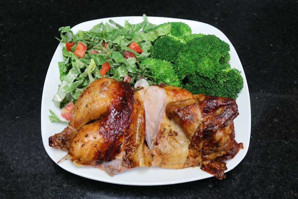 Caralis Rotisserie Chicken | restaurant | 703 E Lewis and Clark Pkwy, Clarksville, IN 47129, USA | 8122862900 OR +1 812-286-2900