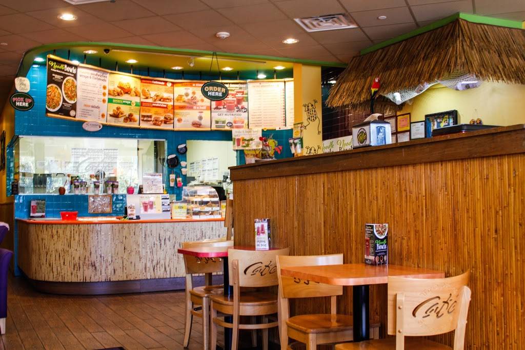 Tropical Smoothie Cafe | restaurant | 267 Middle Country Rd, Selden, NY 11784, USA | 6316964780 OR +1 631-696-4780