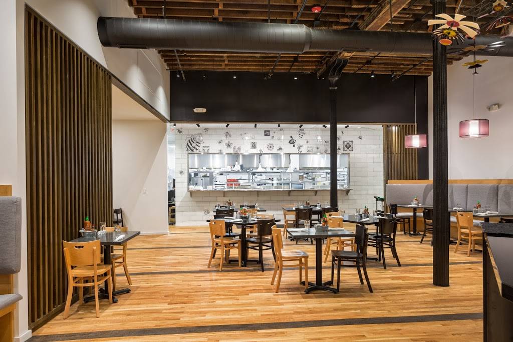 Sleepy Bee Cafe | cafe | 8 E 4th St, Cincinnati, OH 45202, USA | 5133812339 OR +1 513-381-2339