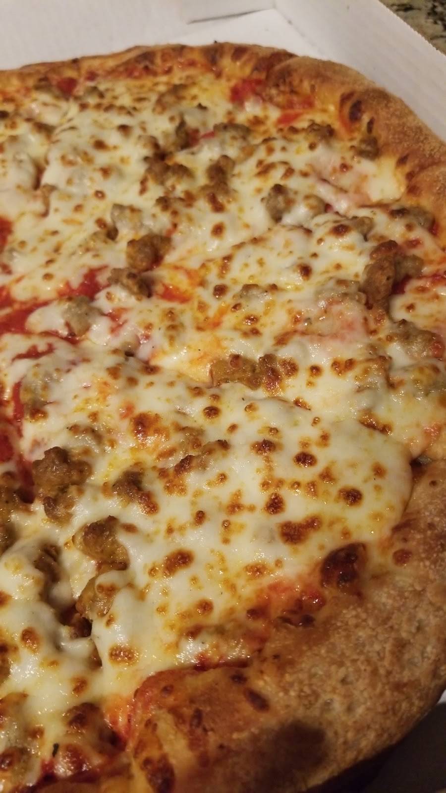 Papa Johns Pizza | restaurant | 75 S Valle Verde Dr, Henderson, NV 89012, USA | 7022607272 OR +1 702-260-7272