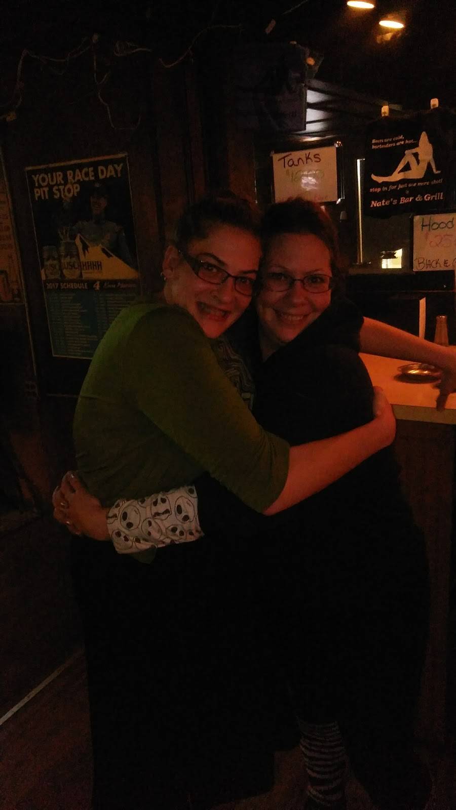 Nates Bar | restaurant | 4377 US-19, Cochranton, PA 16314, USA | 8144253925 OR +1 814-425-3925